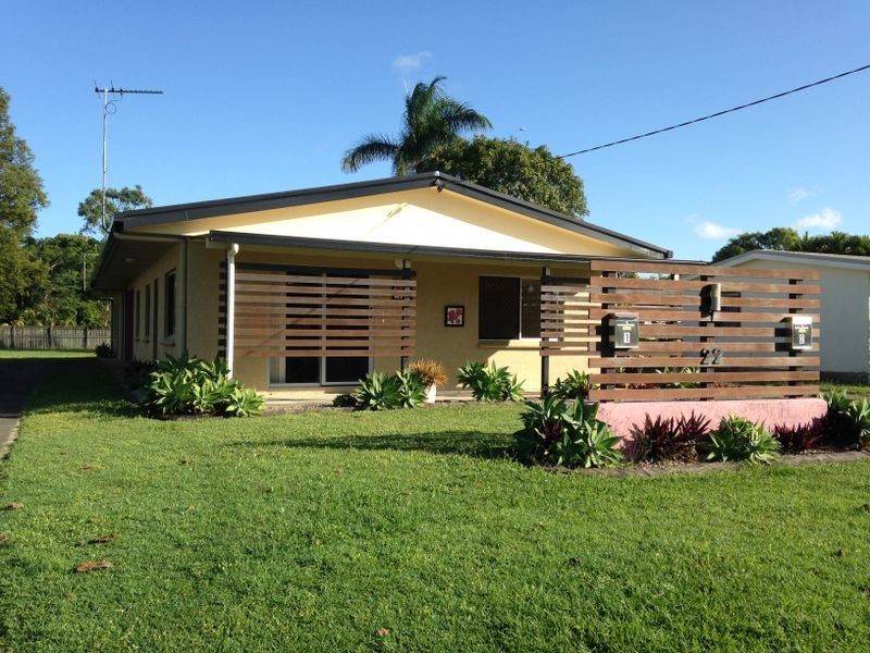 1/22 The Barons Drive, Andergrove QLD 4740