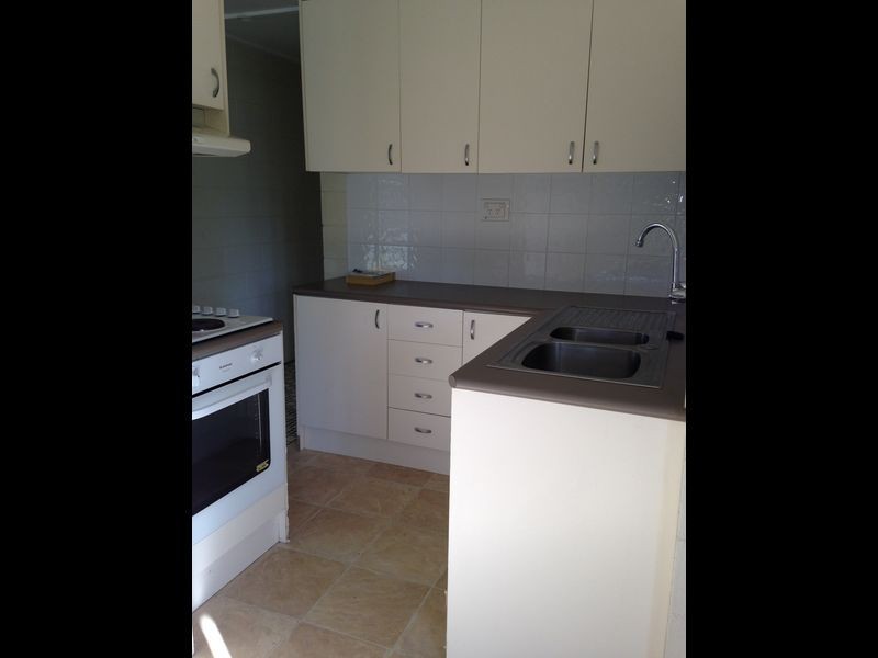 1/22 The Barons Drive, Andergrove QLD 4740