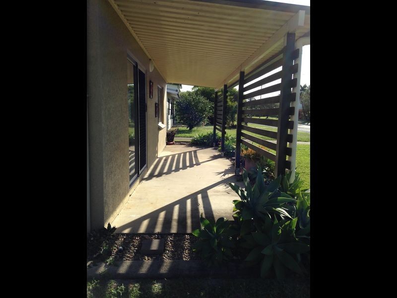1/22 The Barons Drive, Andergrove QLD 4740