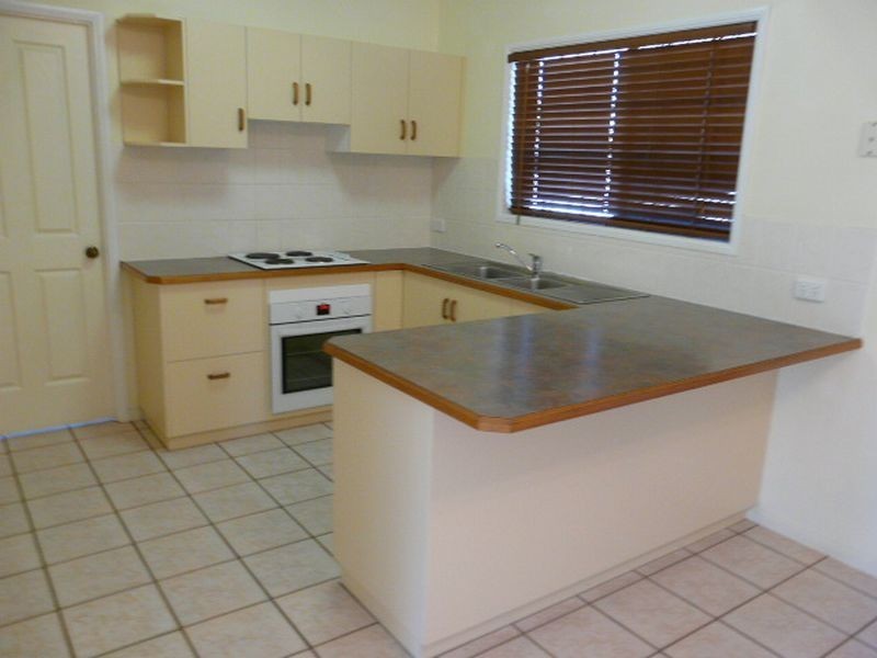 6 Wrasse Court, Andergrove QLD 4740