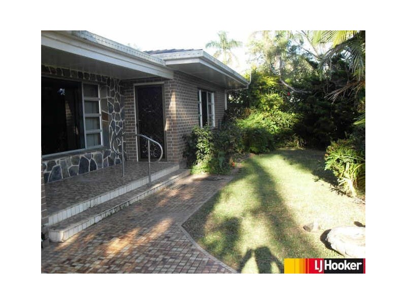 64 Mogford Street, West Mackay QLD 4740