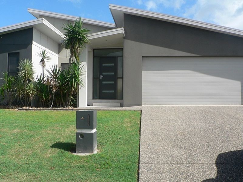 4 Iluka Court, East Mackay QLD 4740