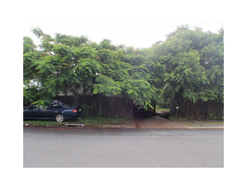 7 James Street, Mackay QLD 4740