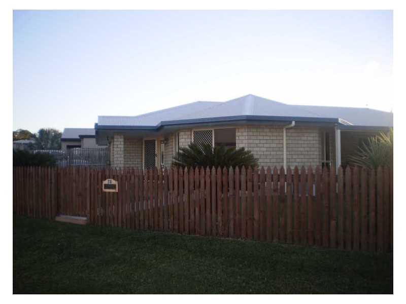 18 Dustwill Street, Eimeo QLD 4740