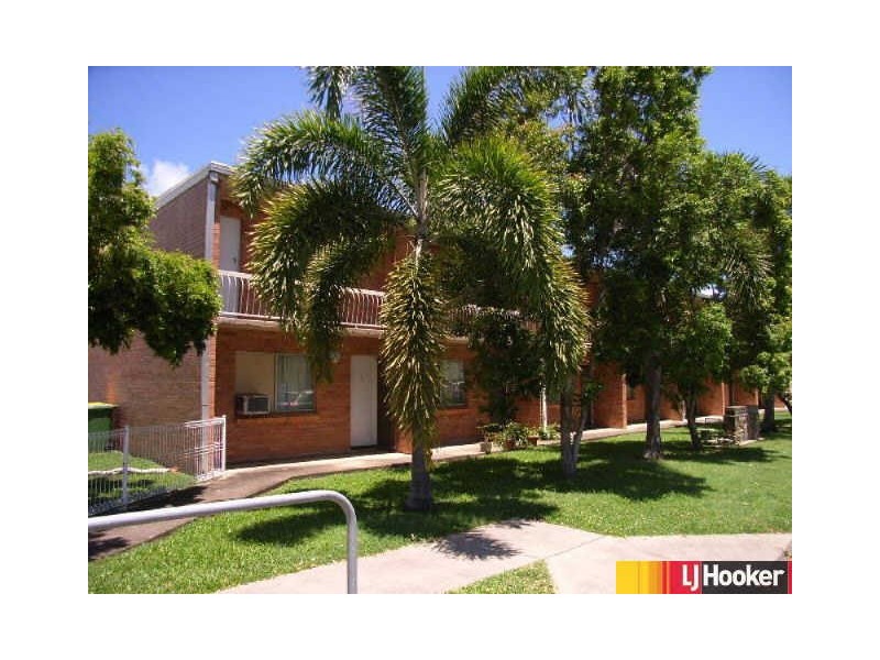 6/51 Brisbane Street, Mackay QLD 4740