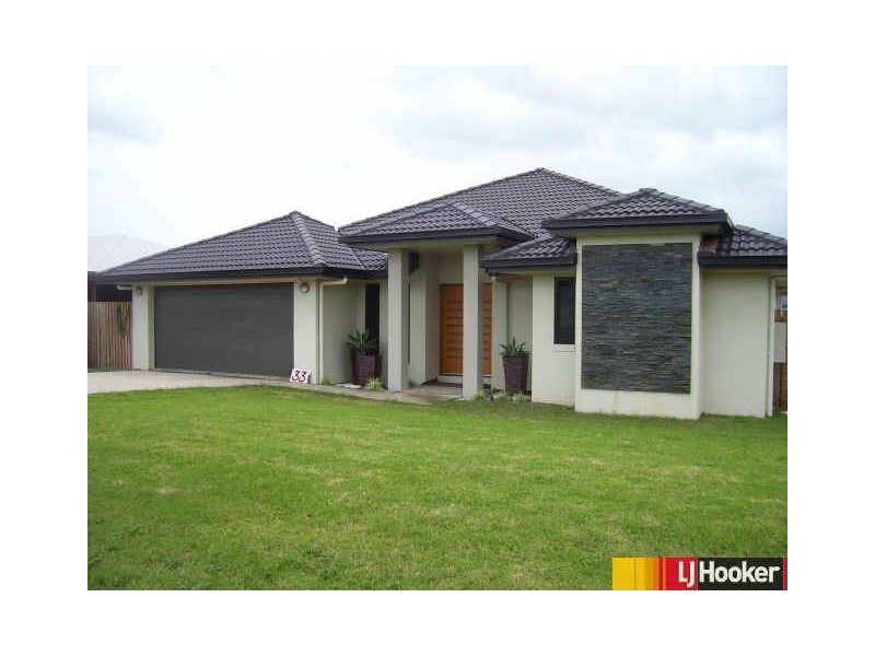 33 Sheedy Crescent, Marian QLD 4753