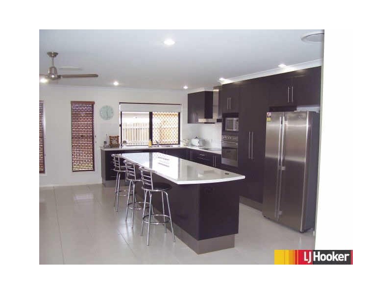 33 Sheedy Crescent, Marian QLD 4753