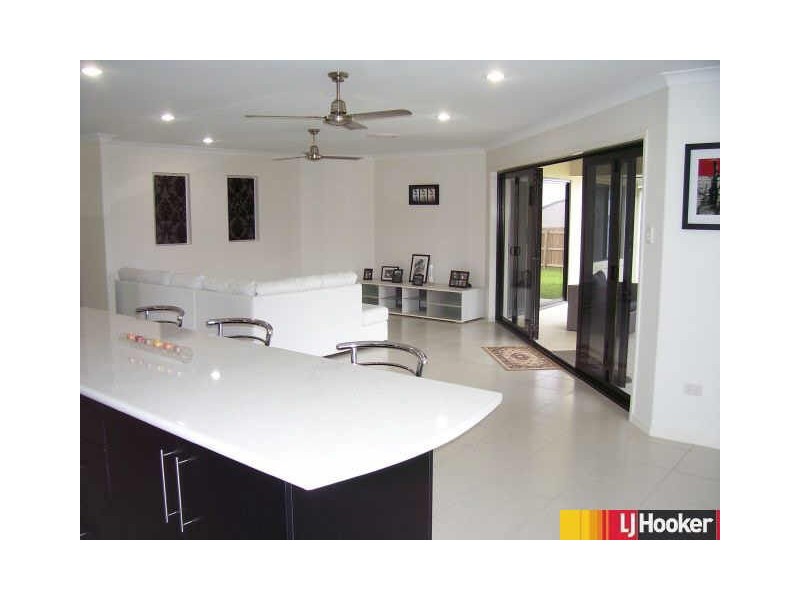 33 Sheedy Crescent, Marian QLD 4753