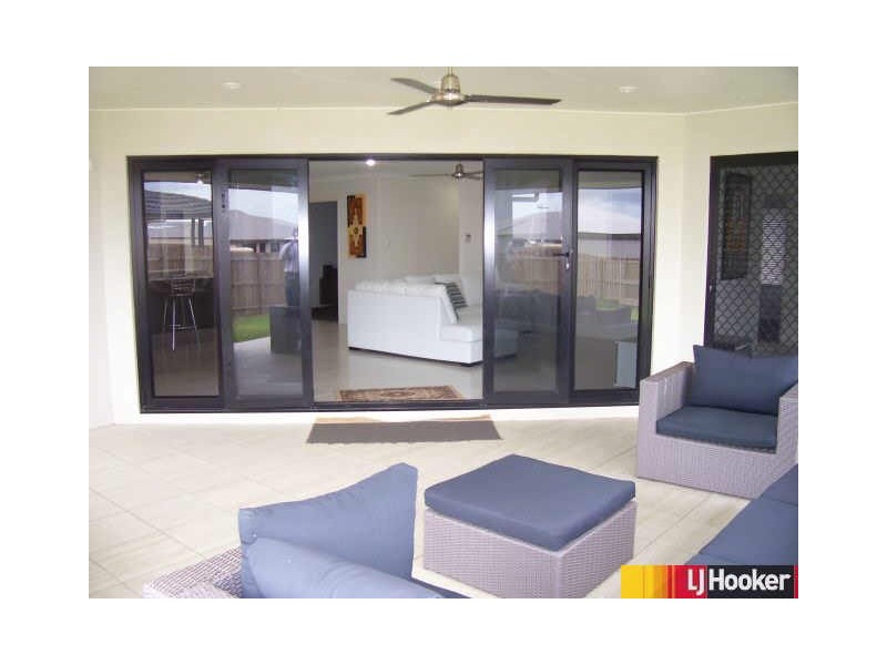 33 Sheedy Crescent, Marian QLD 4753