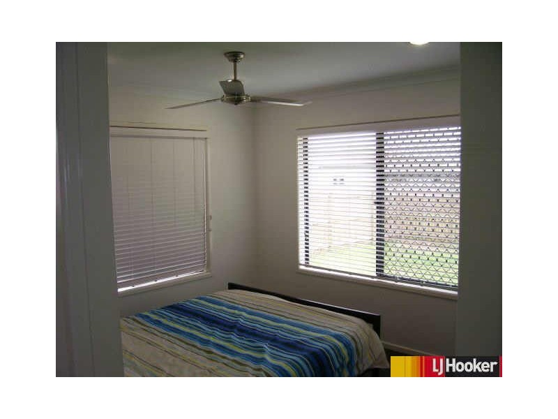33 Sheedy Crescent, Marian QLD 4753