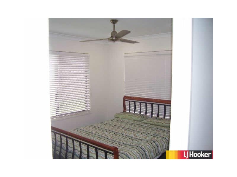 33 Sheedy Crescent, Marian QLD 4753