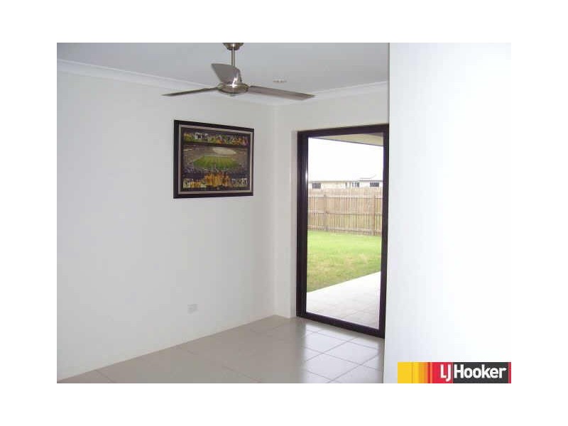 33 Sheedy Crescent, Marian QLD 4753