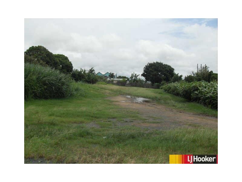 Lot 2 Streeter Avenue, West Mackay QLD 4740