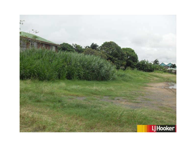 Lot 2 Streeter Avenue, West Mackay QLD 4740