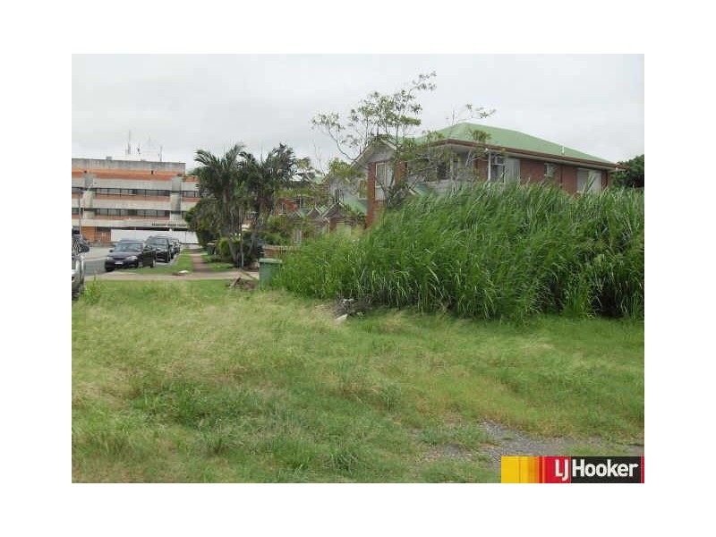 Lot 2 Streeter Avenue, West Mackay QLD 4740