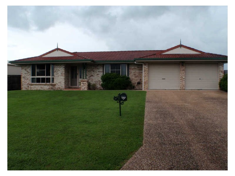 21 Emperor Drive, Andergrove QLD 4740