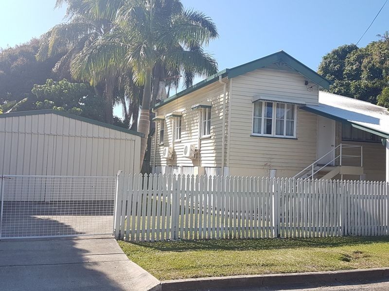 2a Boddington Street, Mackay QLD 4740