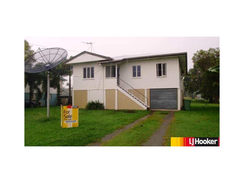 47 Simpson Street, West Mackay QLD 4740