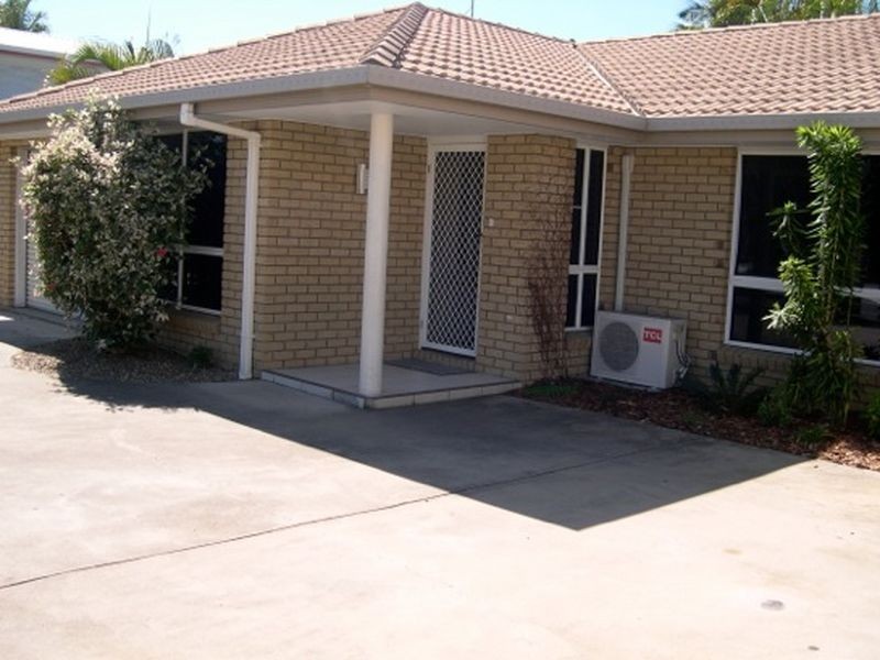 3/75 Milton Street, Mackay QLD 4740