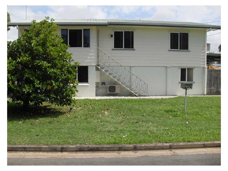 5 Robinson Street, North Mackay QLD 4740