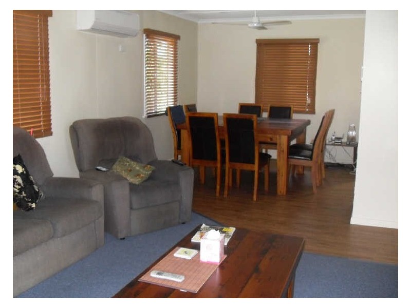 5 Robinson Street, North Mackay QLD 4740