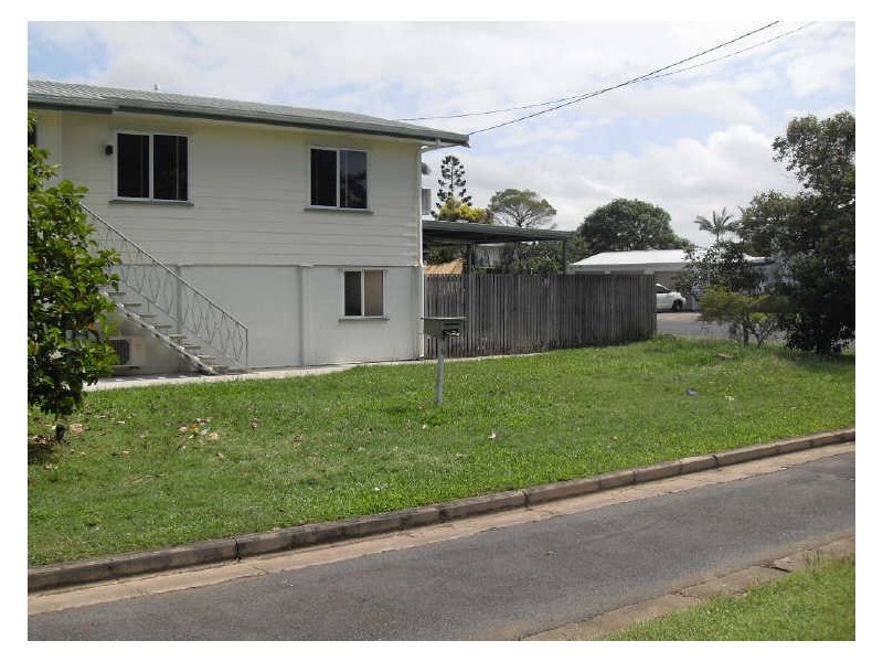 5 Robinson Street, North Mackay QLD 4740