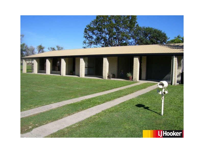 3 Tolcher Street, Mount Pleasant QLD 4740