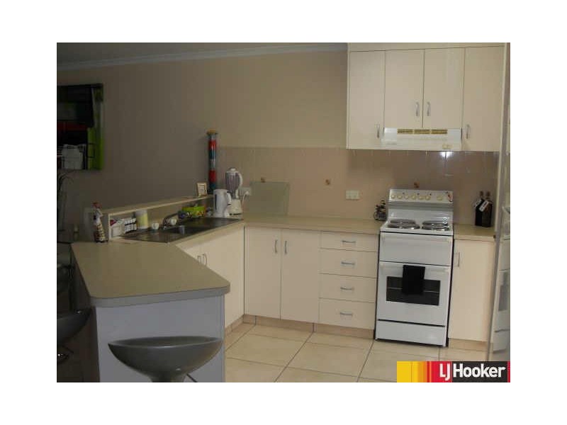 7/280 Bridge Road, West Mackay QLD 4740