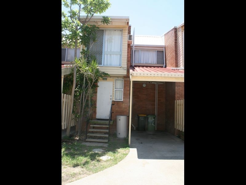 4/12 East Gordon Street, Mackay QLD 4740