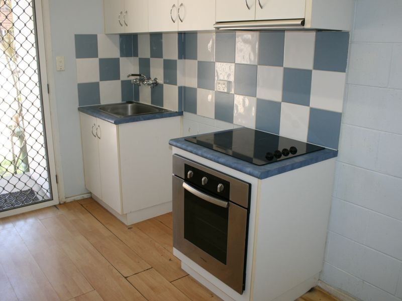 4/12 East Gordon Street, Mackay QLD 4740