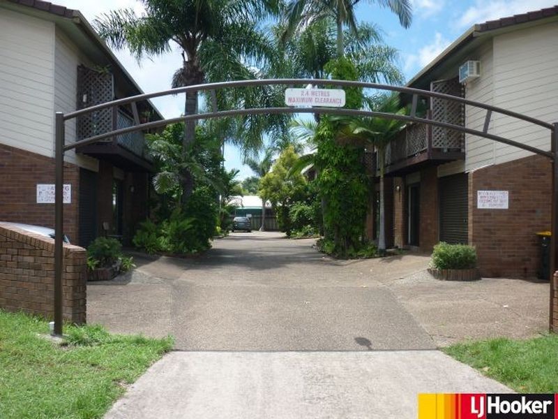 6/41 Peel Street, Mackay QLD 4740