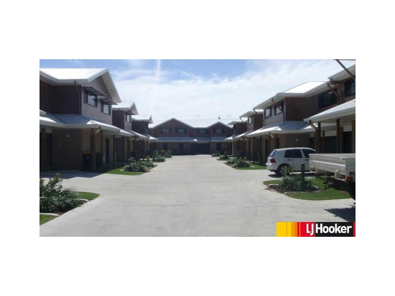 33/7 Bilgola Place, Eimeo QLD 4740