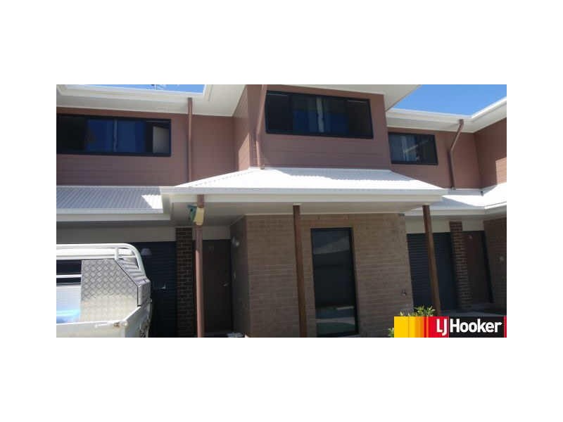 33/7 Bilgola Place, Eimeo QLD 4740