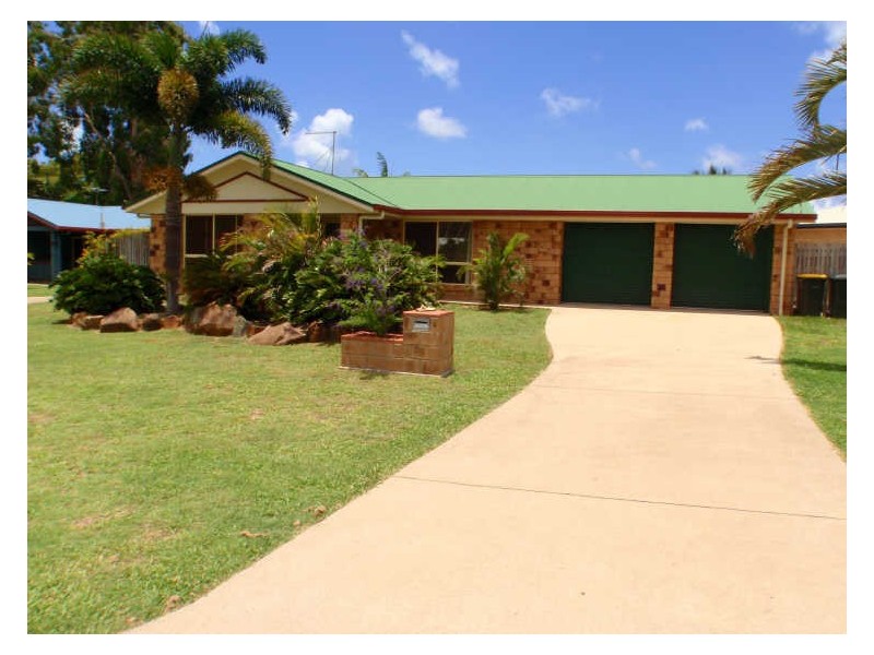 4 Dudley Place, Slade Point QLD 4740