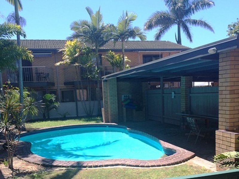 2/16 Creal Street, Mackay QLD 4740