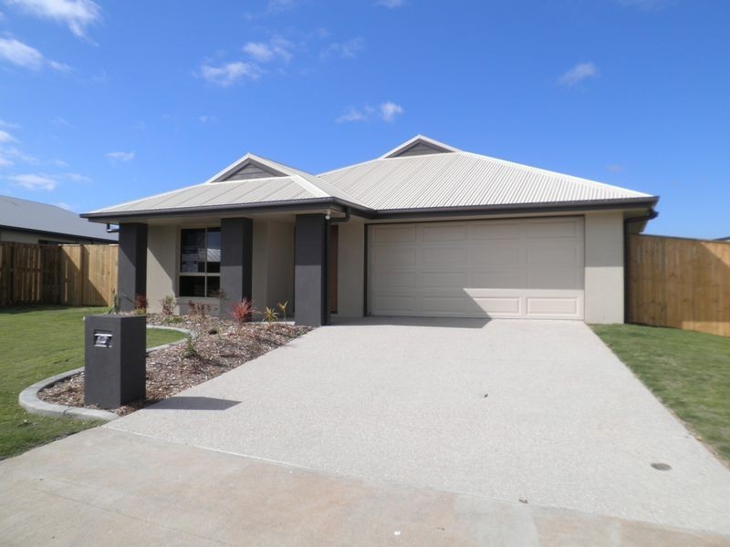 79 Whitehaven Drive, Blacks Beach QLD 4740