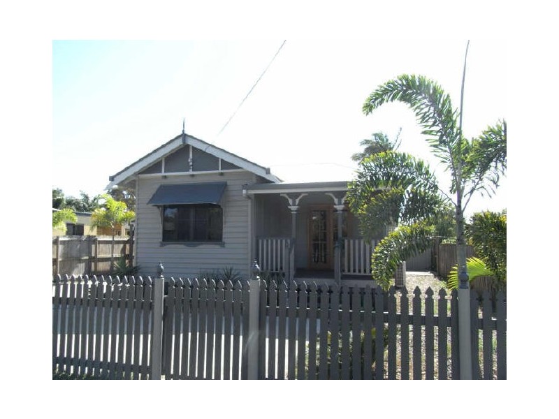 1/30 Pratt Street, South Mackay QLD 4740