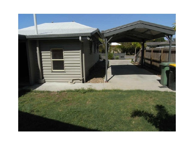 1/30 Pratt Street, South Mackay QLD 4740