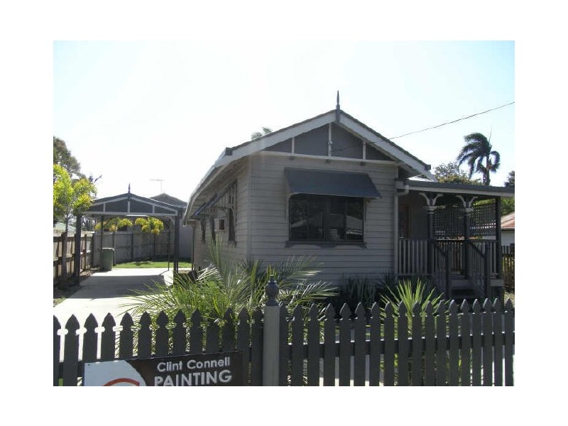 1/30 Pratt Street, South Mackay QLD 4740