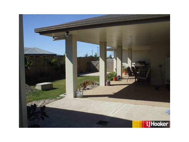 19 Ruddell Close, Marian QLD 4753