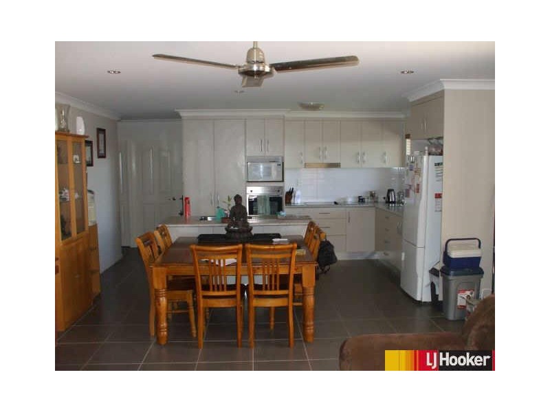 19 Ruddell Close, Marian QLD 4753