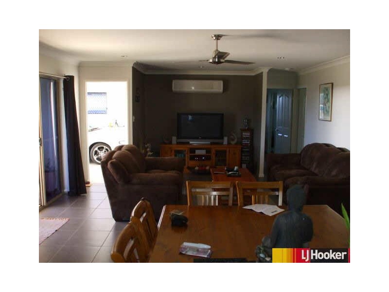 19 Ruddell Close, Marian QLD 4753