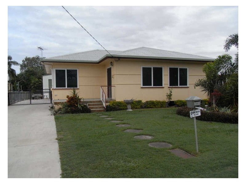 7 Mackenzie Street, West Mackay QLD 4740