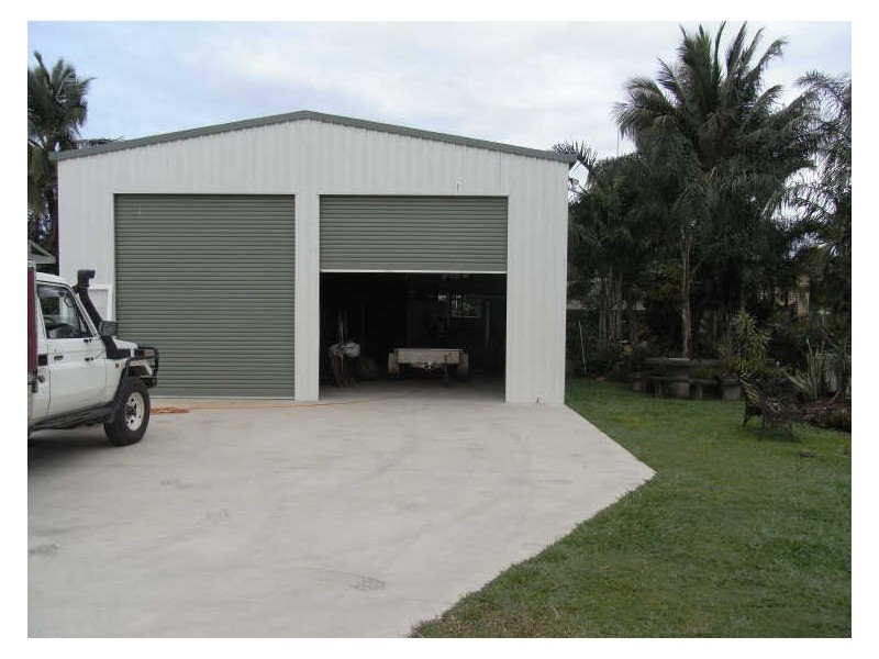 7 Mackenzie Street, West Mackay QLD 4740