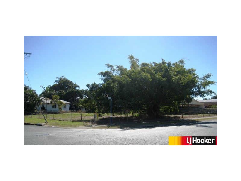 14 James Street, South Mackay QLD 4740