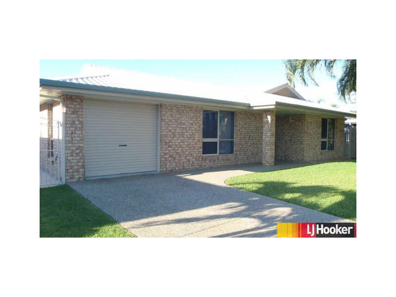 72 Napier Street, South Mackay QLD 4740