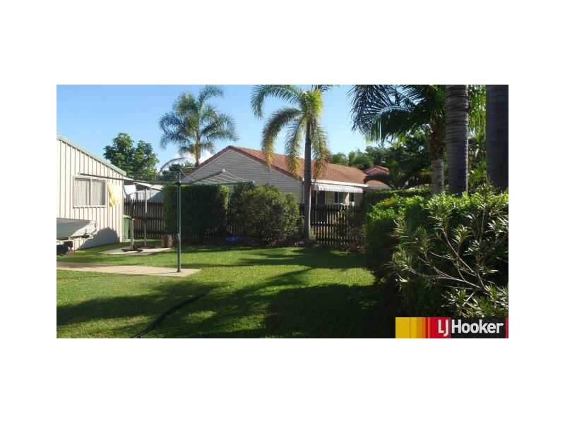 72 Napier Street, South Mackay QLD 4740