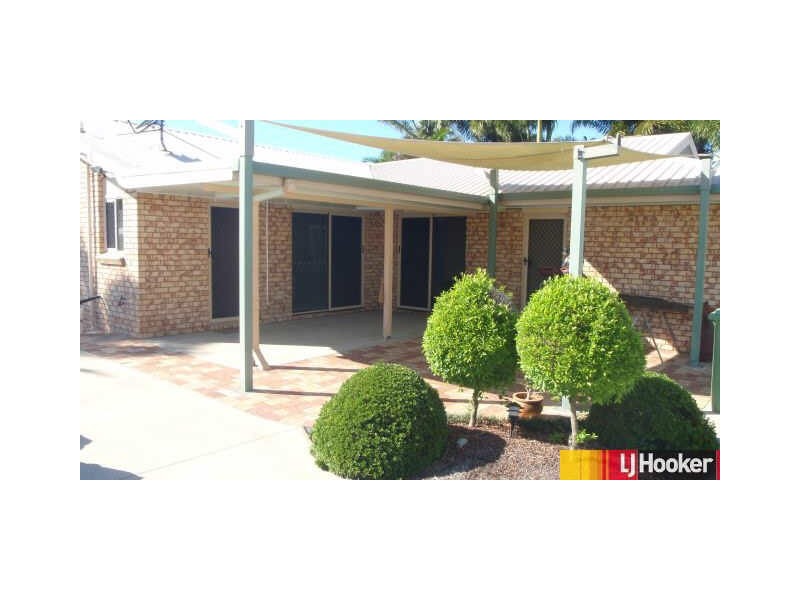 72 Napier Street, South Mackay QLD 4740