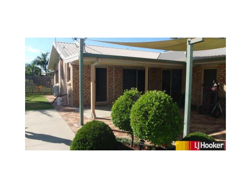 72 Napier Street, South Mackay QLD 4740