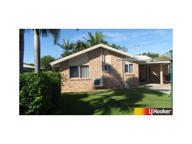 72 Napier Street, South Mackay QLD 4740